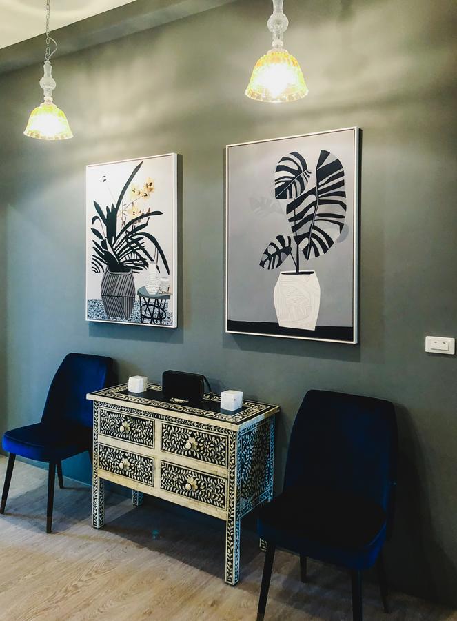 Chloechen Home T'ai-tung Εξωτερικό φωτογραφία