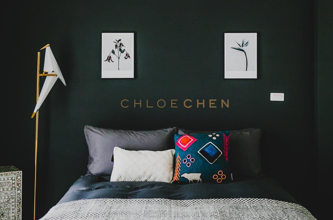 Chloechen Home T'ai-tung Εξωτερικό φωτογραφία