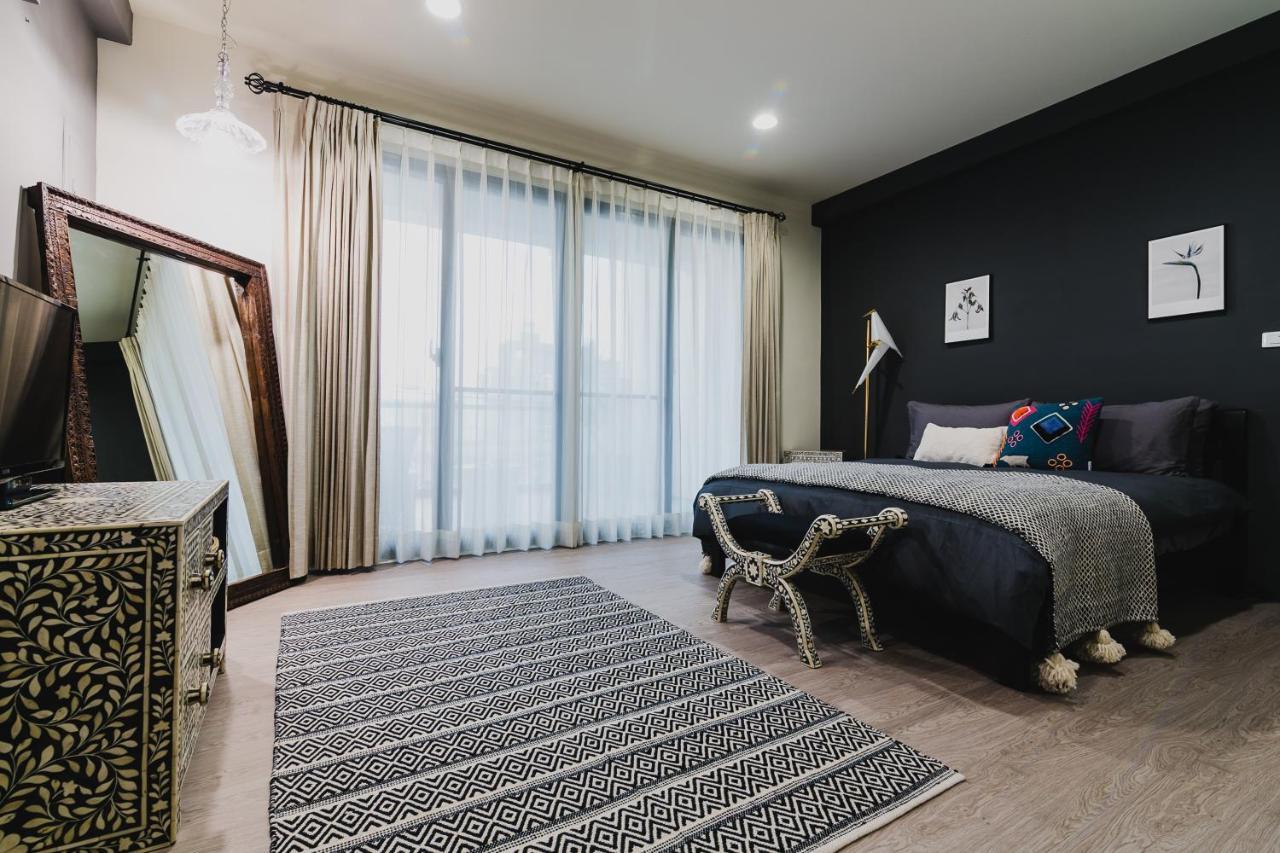 Chloechen Home T'ai-tung Εξωτερικό φωτογραφία
